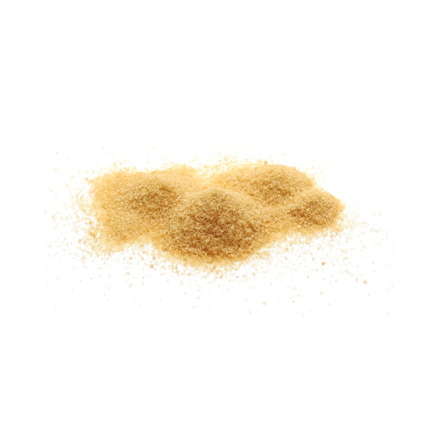 CAMINO -  Golden Sugar, Organic (Fair Trade)    25kg