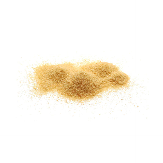 CAMINO -  Golden Sugar, Organic (Fair Trade)    25kg