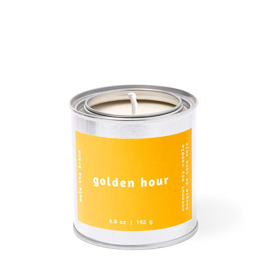 Mala - Golden Hour | Mini | 3.8 oz