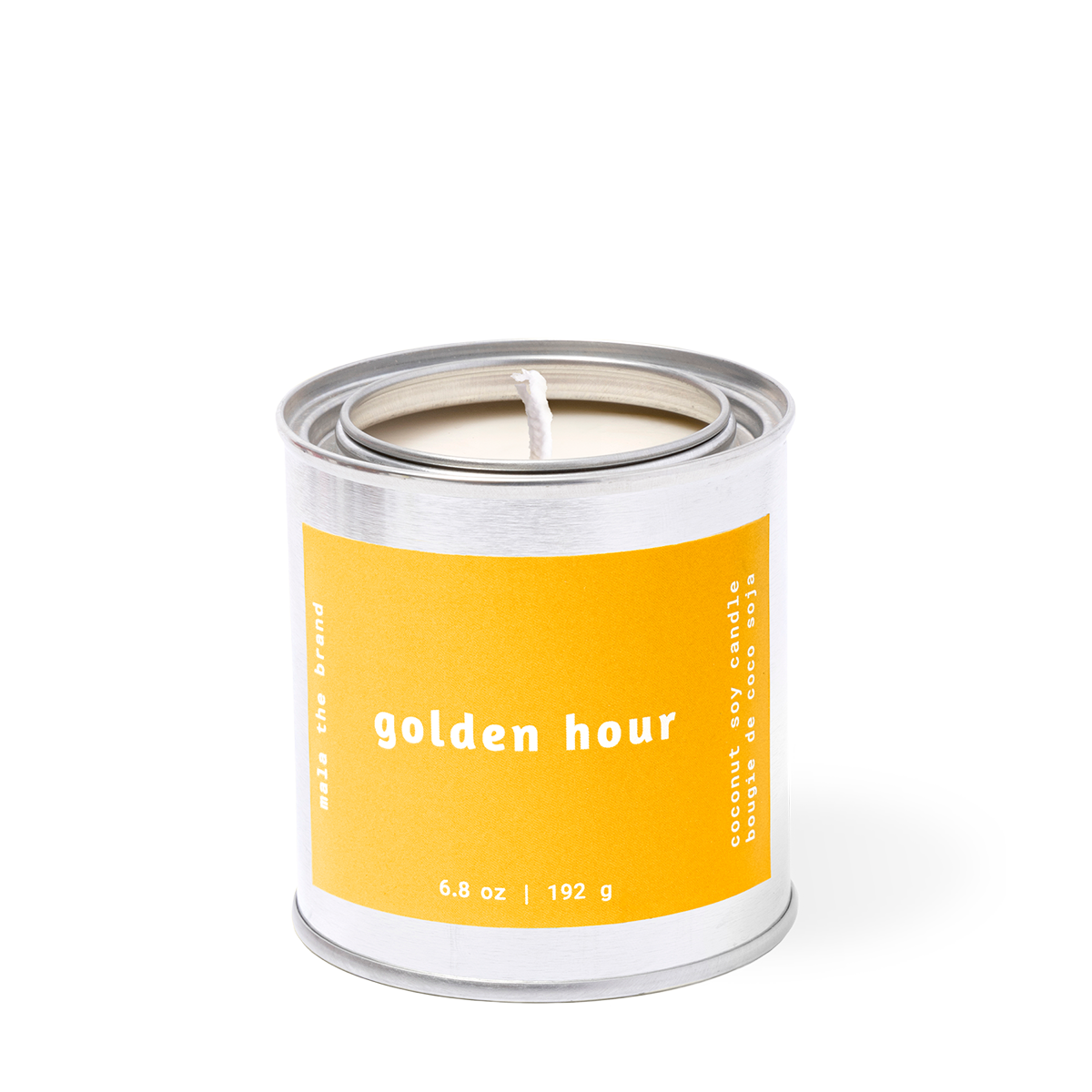 Mala - Golden Hour | Classic | 6.8 oz