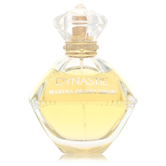 Marina De Bourbon    Women    Golden Dynastie    100 ml Eau De Parfum Spray (Unboxed)