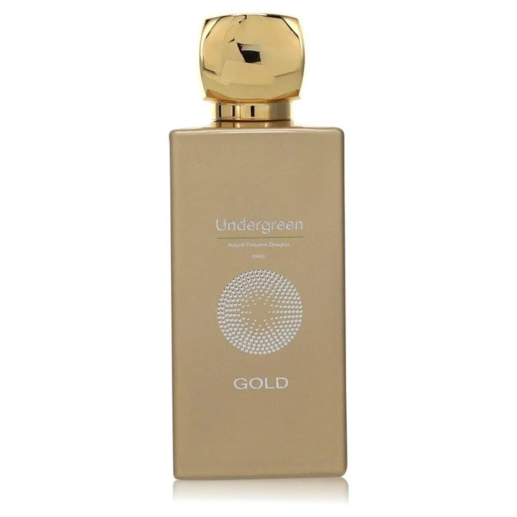 Versens    Gold Undergreen    99 ml Eau De Parfum Spray (Unisex unboxed)