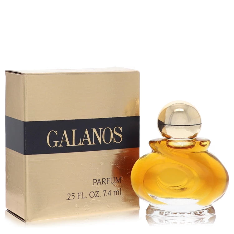 Galanos    Women    Galanos    7 ml Mini Pure Parfum