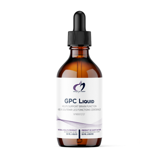 Design For Health  GPC Liquid  59 ml Liquid