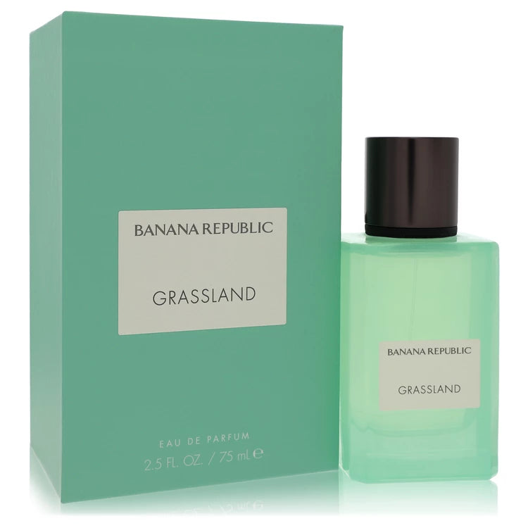 Banana Republic    Women    Banana Republic Grassland    75 ml Eau De Parfum Spray (Unisex)