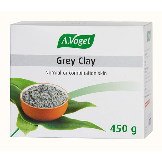 A Vogel GREY CLAY 450 G