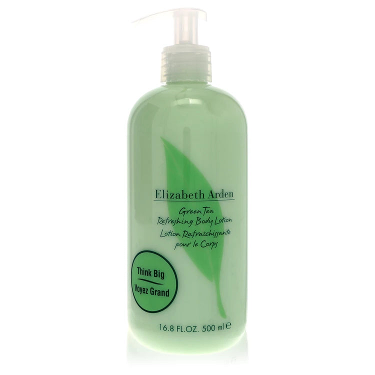 Elizabeth Arden    Women    Green Tea    497 ml Body Lotion
