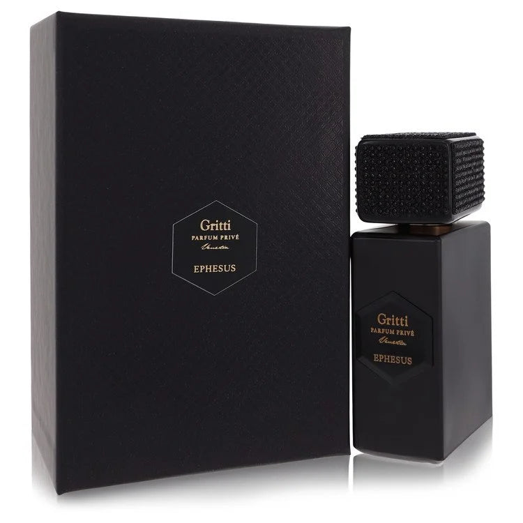 Gritti    Women    Gritti Ephesus Prive    100 ml Eau De Parfum Spray (Unisex)