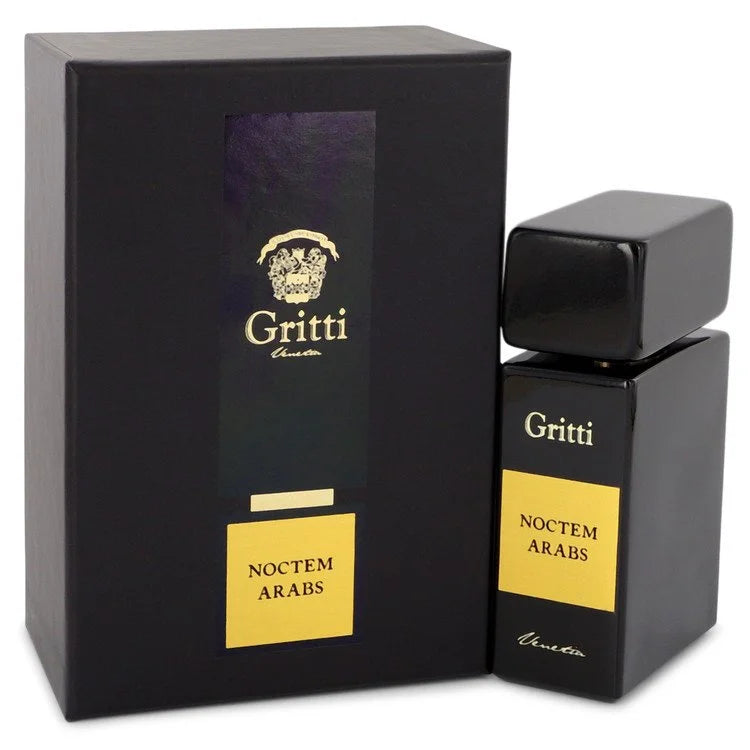 Gritti    Women    Gritti Noctem Arabs    100 ml Eau De Parfum Spray (Unisex)