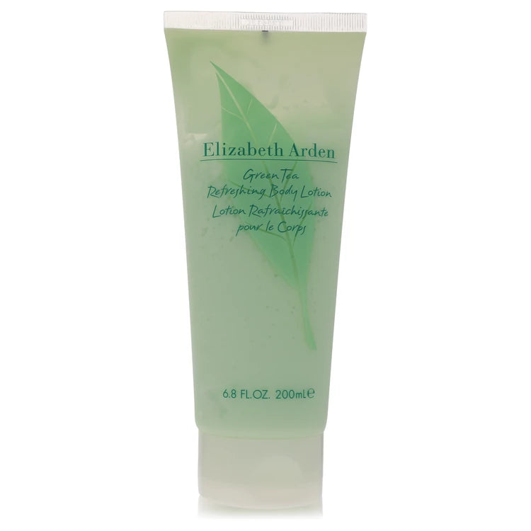 Elizabeth Arden    Women    Green Tea    200 ml Body Lotion