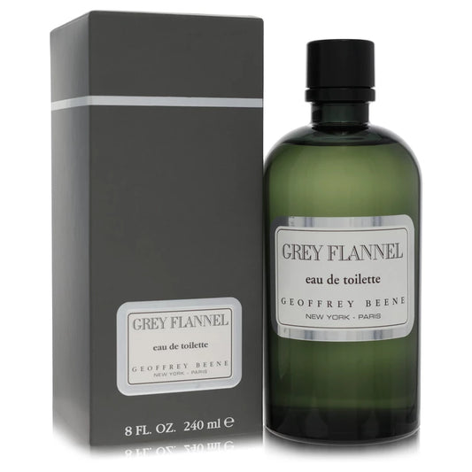 Geoffrey Beene    Men    Grey Flannel    240 ml Eau De Toilette