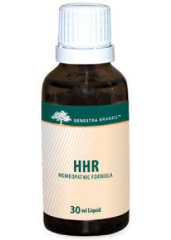 Genestra Brands HHR 30 mL 