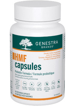 GENESTRA    HMF Capsules     60 caps 