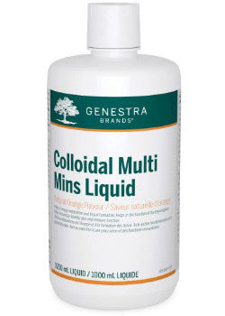 GENESTRA_Multi Mins Liquid (Colloidal) _1000 mL 