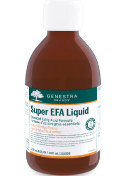 GENESTRA_Super EFA Liquid (orange) _200 mL 