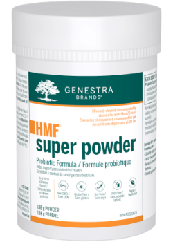 GENESTRA HMF Super Powder 138 g 