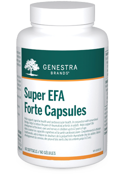 GENESTRA Super EFA Forte 60 sgels