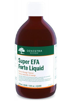 GENESTRA Super EFA Forte Liquid 500 mL