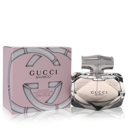 Gucci    Women    Gucci Bamboo    75 ml Eau De Parfum Spray