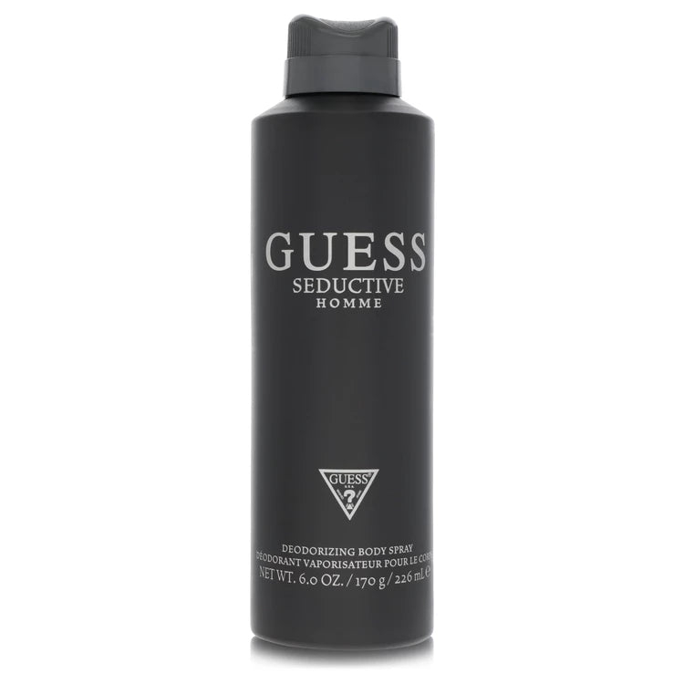 Guess    Men    Guess Seductive    177 ml Deodorant Spray