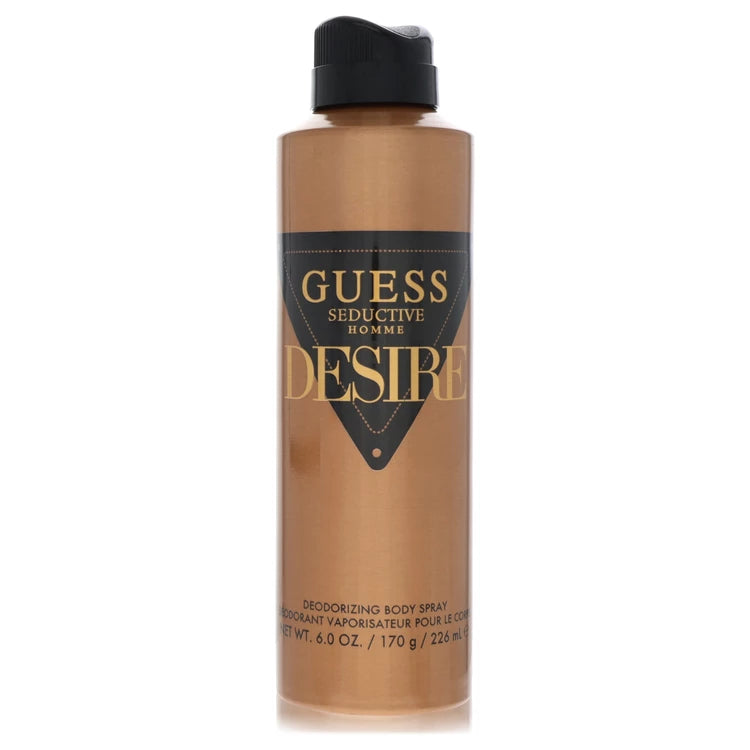 Guess    Men    Guess Seductive Desire    177 ml Deodorant Spray