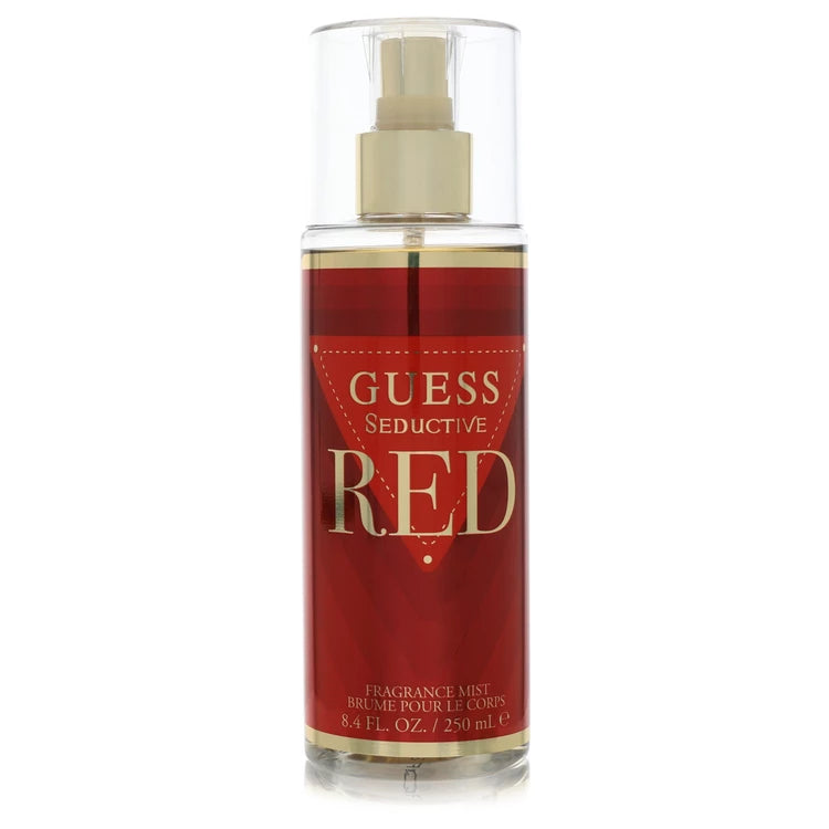 Guess    Women    Guess Seductive Red    248 ml Fragrance Mist