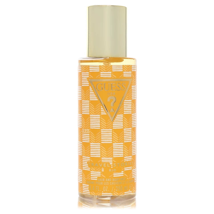 Guess    Women    Guess Travel Stories Rio    248 ml Body Mist