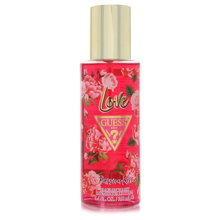 Guess    Women    Guess Love Passion Kiss    248 ml Fragrance Mist