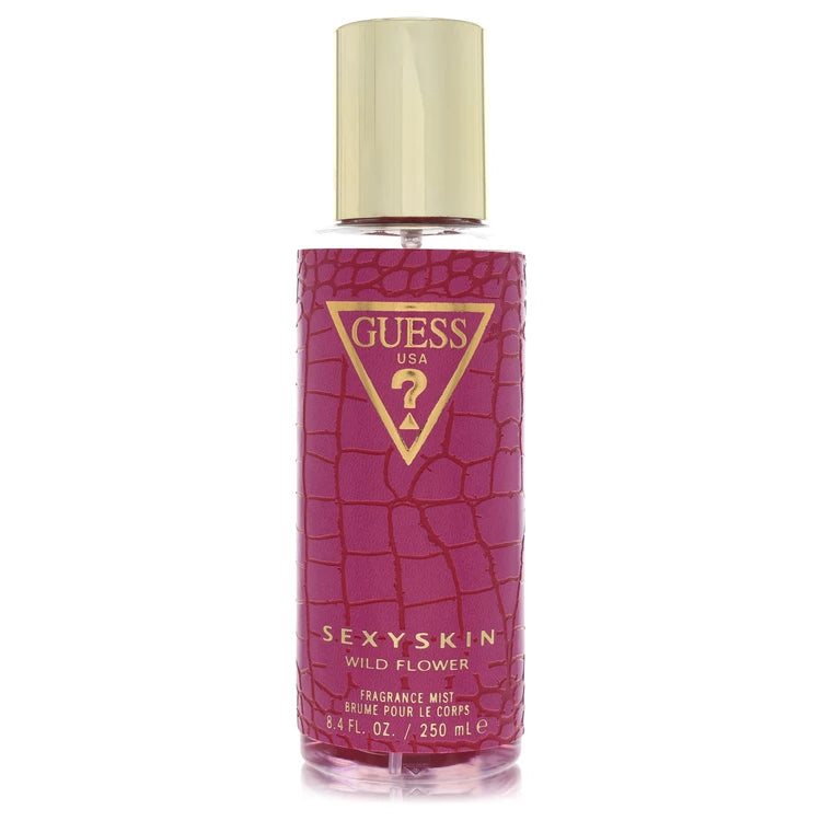 Guess    Women    Guess Sexy Skin Wild Flower    248 ml Fragrance Mist