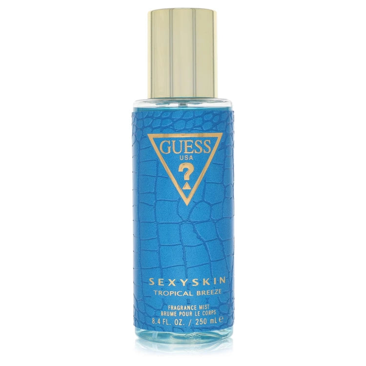 Guess    Women    Guess Sexy Skin Tropical Breeze    248 ml Fragrance Mist