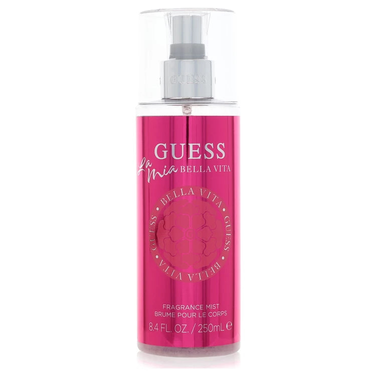 Guess    Women    Guess Bella Vita La Mia    248 ml Fragrance Mist