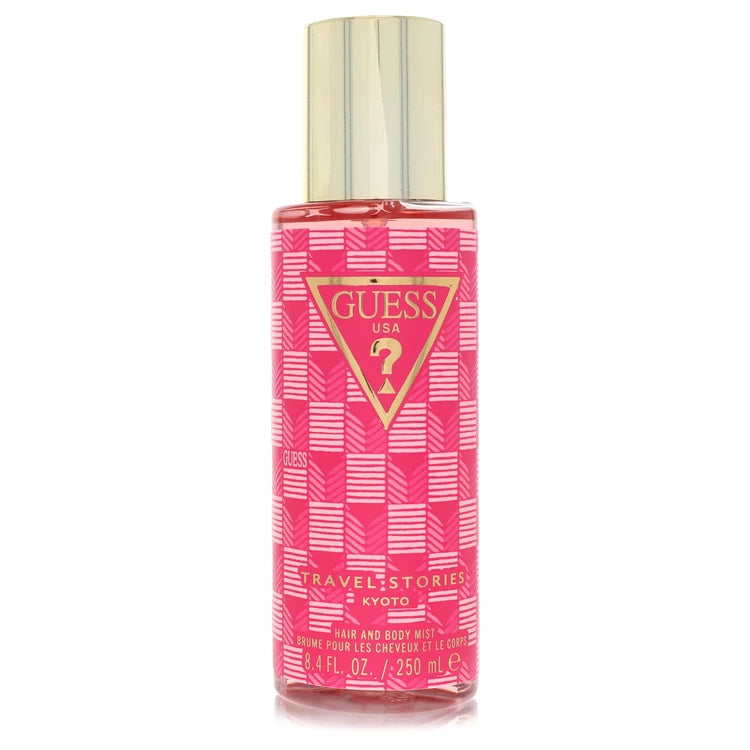Guess    Women    Guess Travel Stories Kyoto    248 ml Body Mist