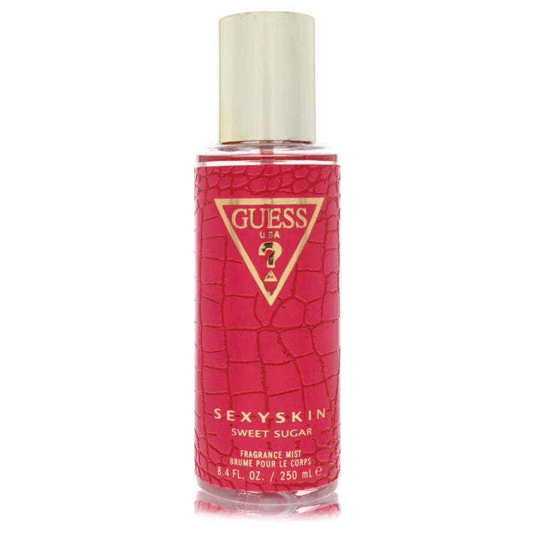 Guess    Women    Guess Sexy Skin Sweet Sugar    248 ml Fragrance Mist