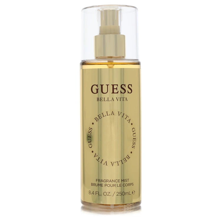 Guess    Women    Guess Bella Vita    248 ml Fragrance Mist