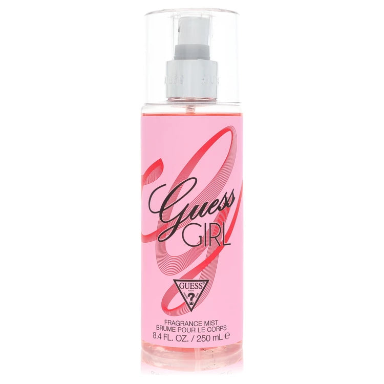 Guess    Women    Guess Girl    248 ml Fragrance Mist