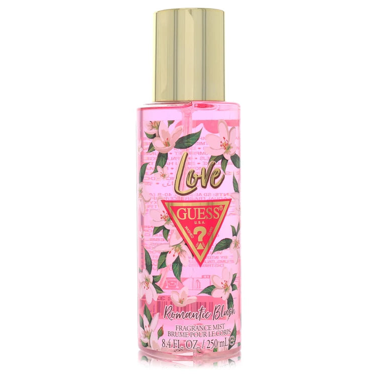 Guess    Women    Guess Love Romantic Blush    248 ml Fragrance Mist