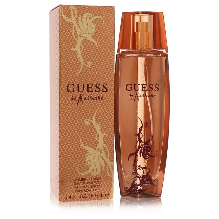 Guess Marciano Eau De Parfum Spray By Guess 3.4 oz Eau De Parfum Spray