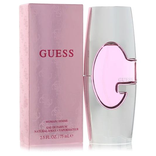 Guess    Women    Guess (new)    75 ml Eau De Parfum Spray