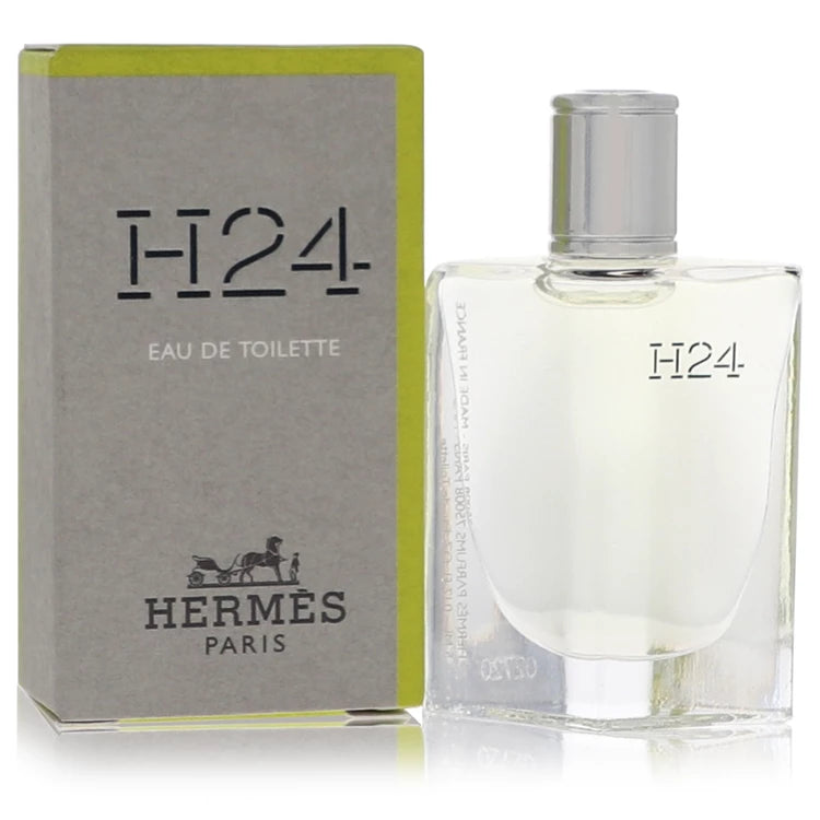 H24 Mini EDT By Hermes 0.17 oz Mini EDT