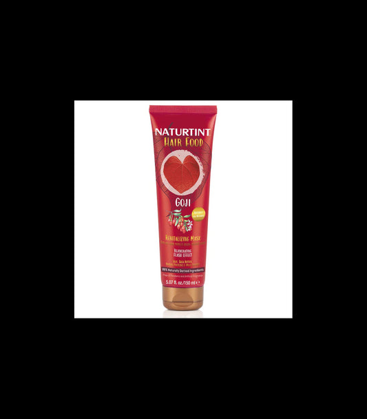 Naturtint_Hair Food Goji - Revitalizing Mask_150 ml