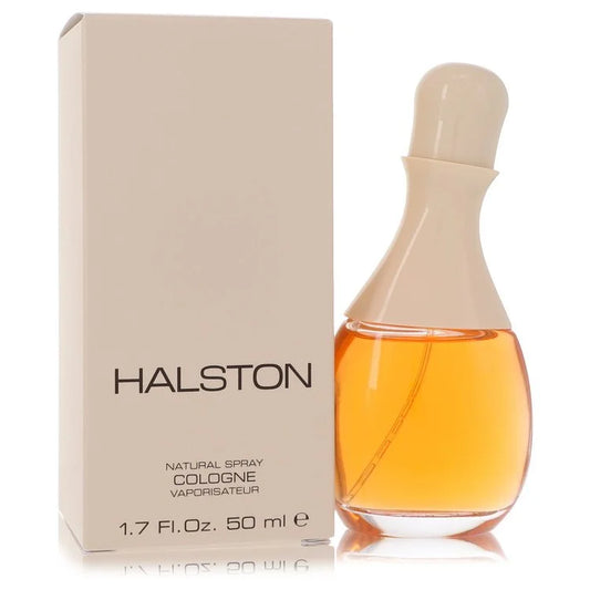 Halston    Women    Halston    50 ml Cologne Spray