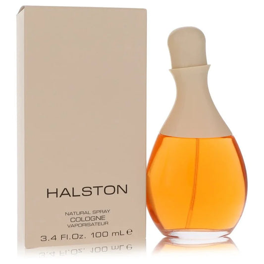 Halston    Women    Halston    100 ml Cologne Spray