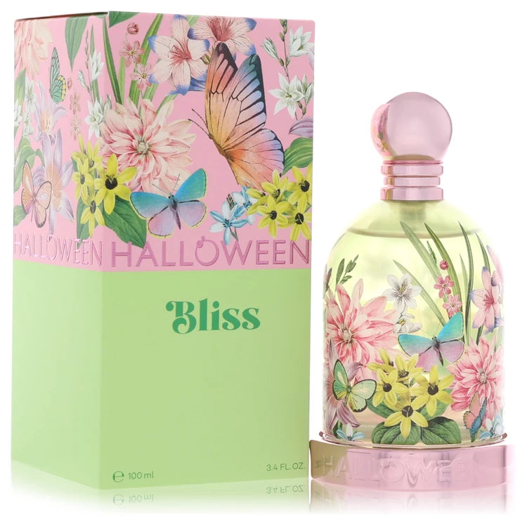 Jesus Del Pozo    Women    Halloween Bliss    100 ml Eau De Parfum Spray