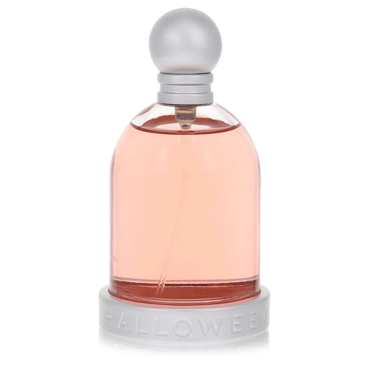 Halloween Kiss Eau De Toilette Spray (Tester) By Jesus Del Pozo 3.4 oz Eau De Toilette Spray