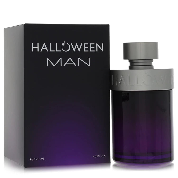 Jesus Del Pozo    Men    Halloween Man    125 ml Eau De Toilette Spray
