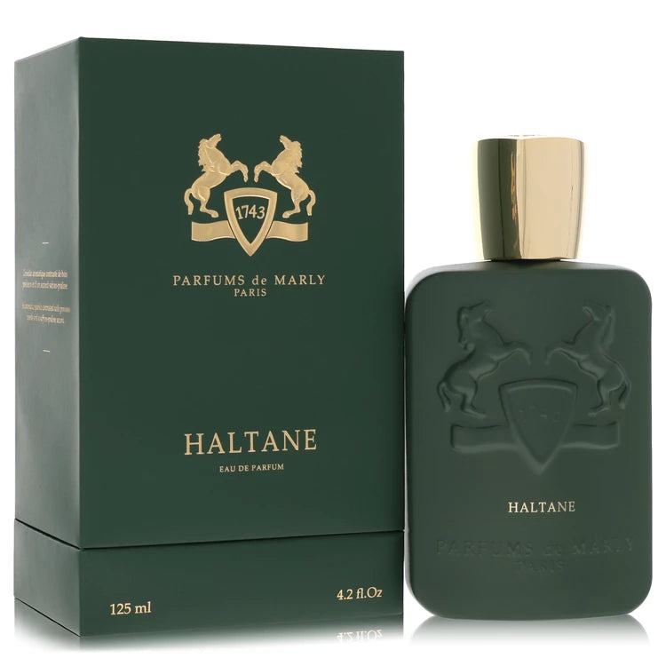 Haltane Royal Essence Eau De Parfum Spray By Parfums De Marly 4.2 oz Eau De Parfum Spray