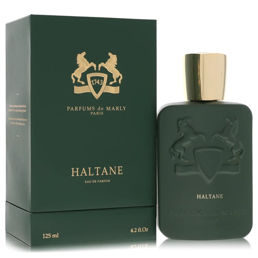 Haltane Royal Essence Eau De Parfum Spray By Parfums De Marly 4.2 oz Eau De Parfum Spray