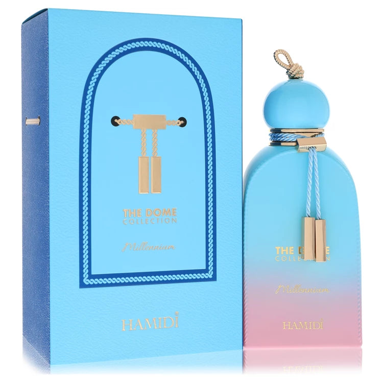 Hamidi    Men    Hamidi The Dome Millennium    100 ml Eau De Parfum Spray