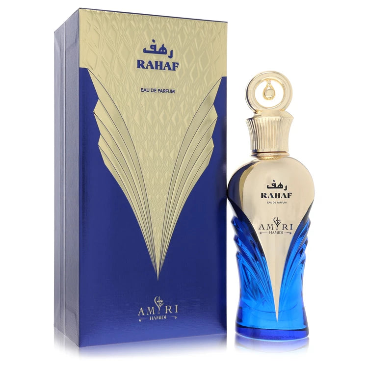Hamidi    Men    Hamidi Rahaf    100 ml Eau De Parfum Spray