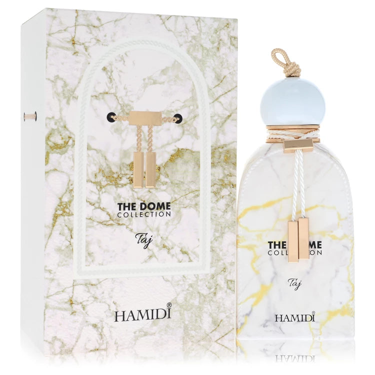 Hamidi    Men    Hamidi The Dome Taj    100 ml Eau De Parfum Spray